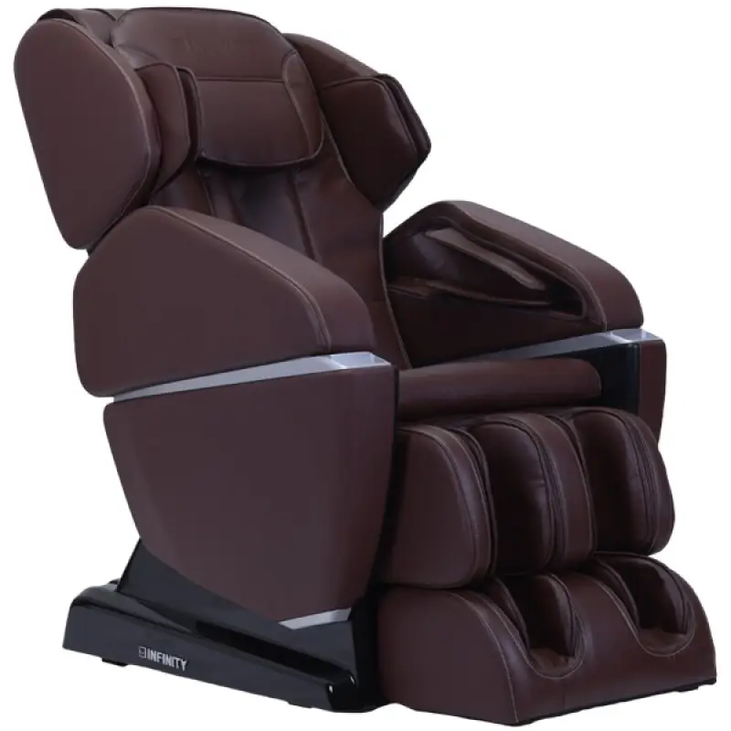 d86df5205bffdd059612c7c1afabb2f8 Prelude Massage Chair (Limited Availability) - 18300144 - Image 1