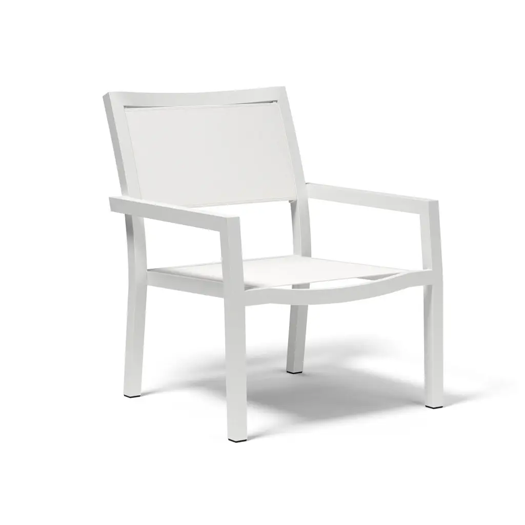 d8813a808ef20256ff68cce6ec2c6c9c Naples Stackable Sling Club Chair - Image 1