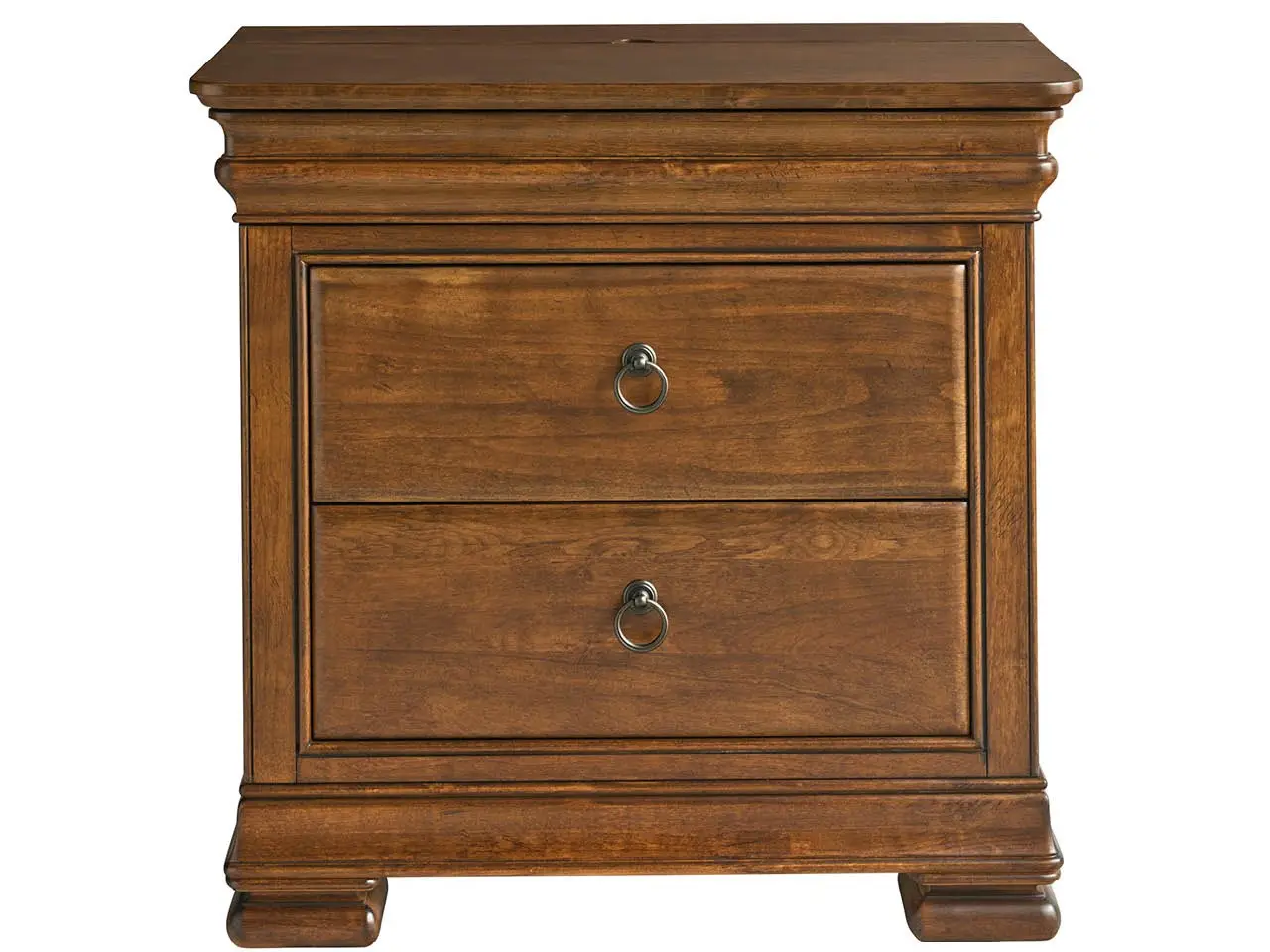 d8a01953754aa4d4e9d40ac00ab9732b New Lou Nightstand - Image 1