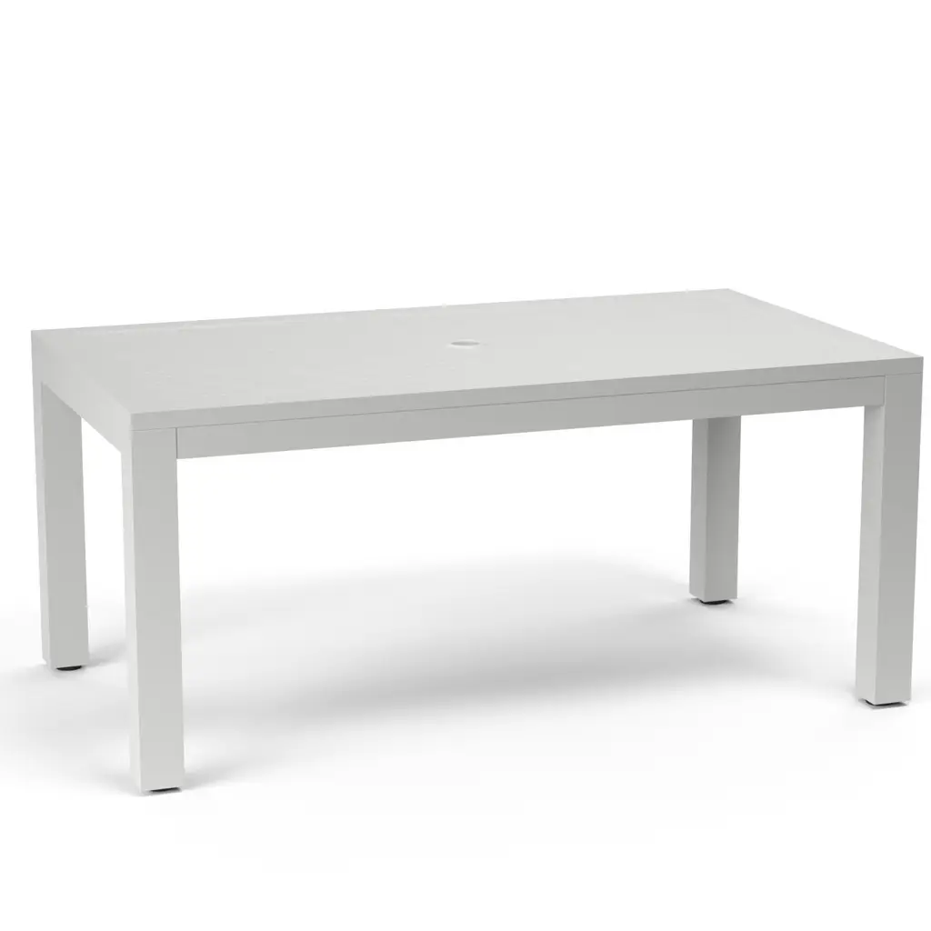 da39b15fd9578499ec0d3b3abdc15cc8 Naples Rectangular 36 x 64 Dining Table - Image 1