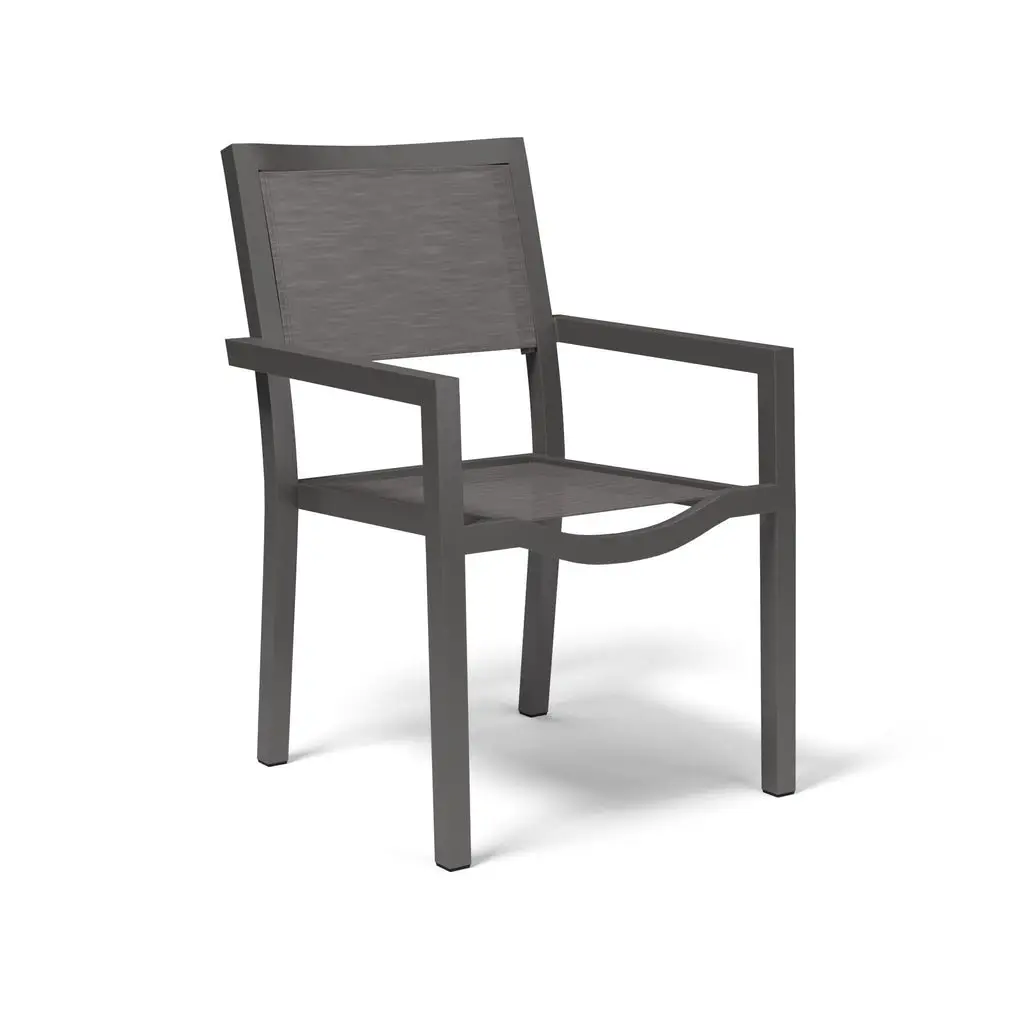 dbb61b78cd745384a417cb56a7e71541 Vegas Stackable Sling Dining Chair - Image 1