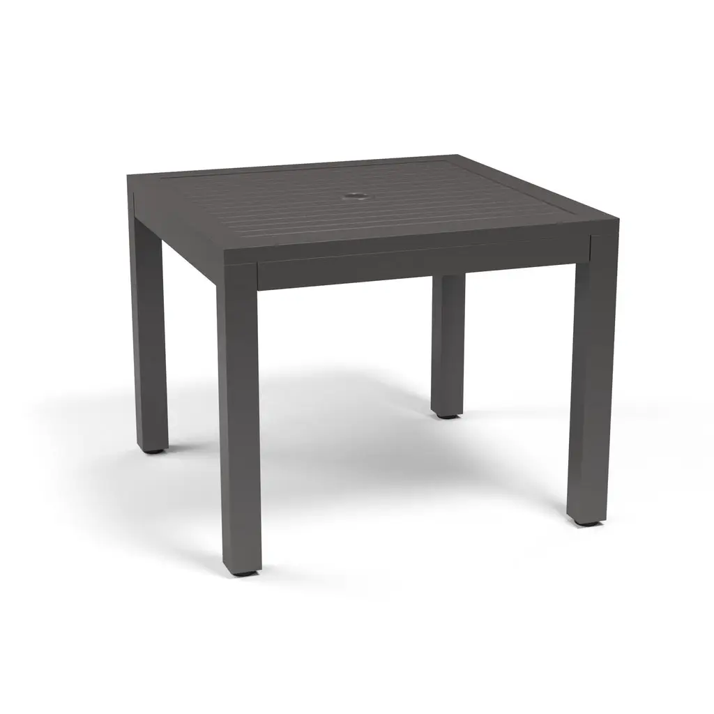 df1d46d5199c2dcd2ec089cc505672be Vegas Square 36" Dining Table - Image 1