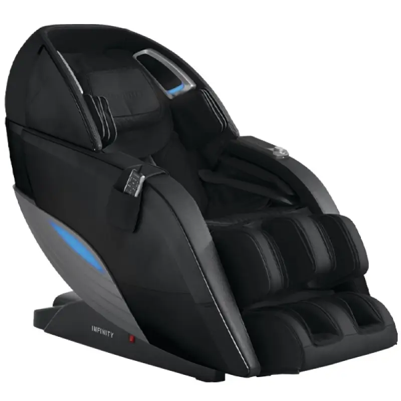 e0da1e8bf7b9dfa3ea197a143bea2b51 Dynasty 4D Massage Chair - 18713001 - Image 1