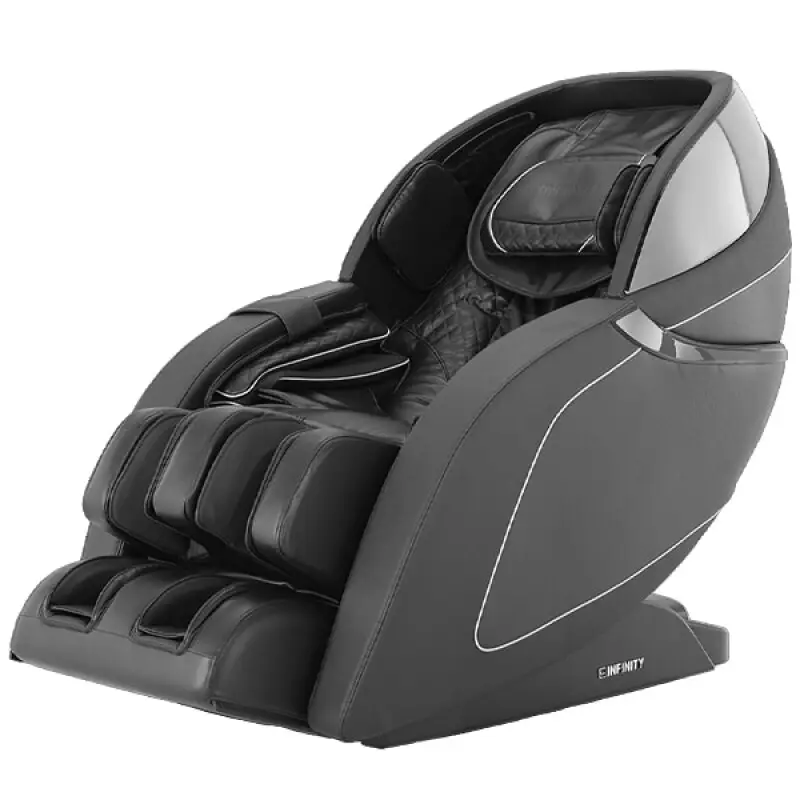 e5d30e64a5776151f870c6e8bc578894 Palisade 4D Massage Chair (Limited Availability) - 18711101 - Image 1