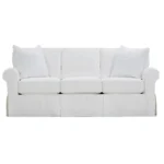 Nantucket 84" Slip Sofa