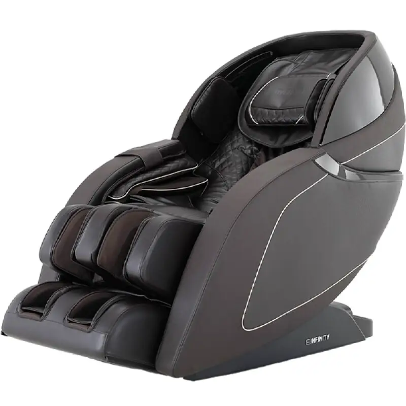 f9c3a09048bd34ca5a691ee258ad0508 Palisade 4D Massage Chair (Limited Availability) - 18711104 - Image 1