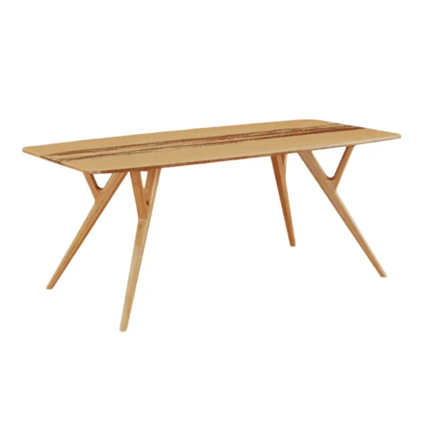 azara dining table