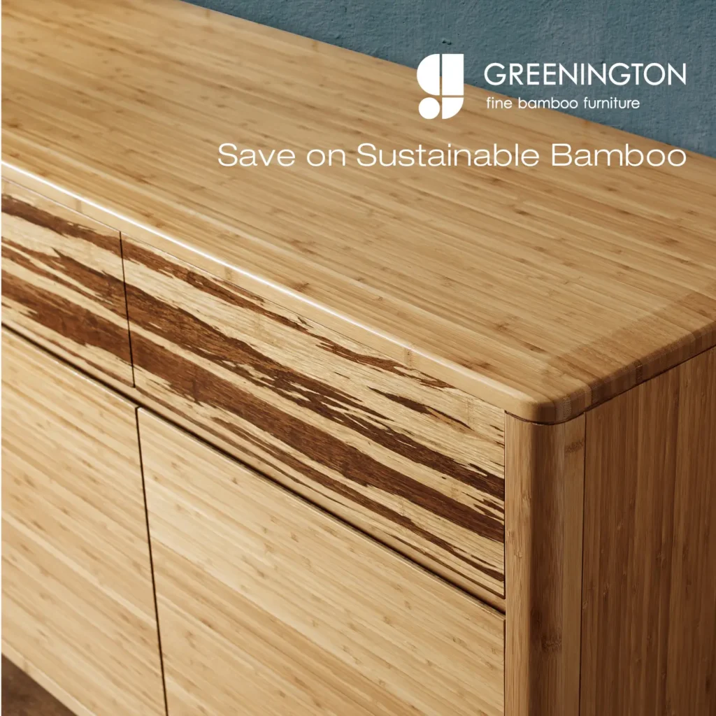 greenington azara sideboard logo