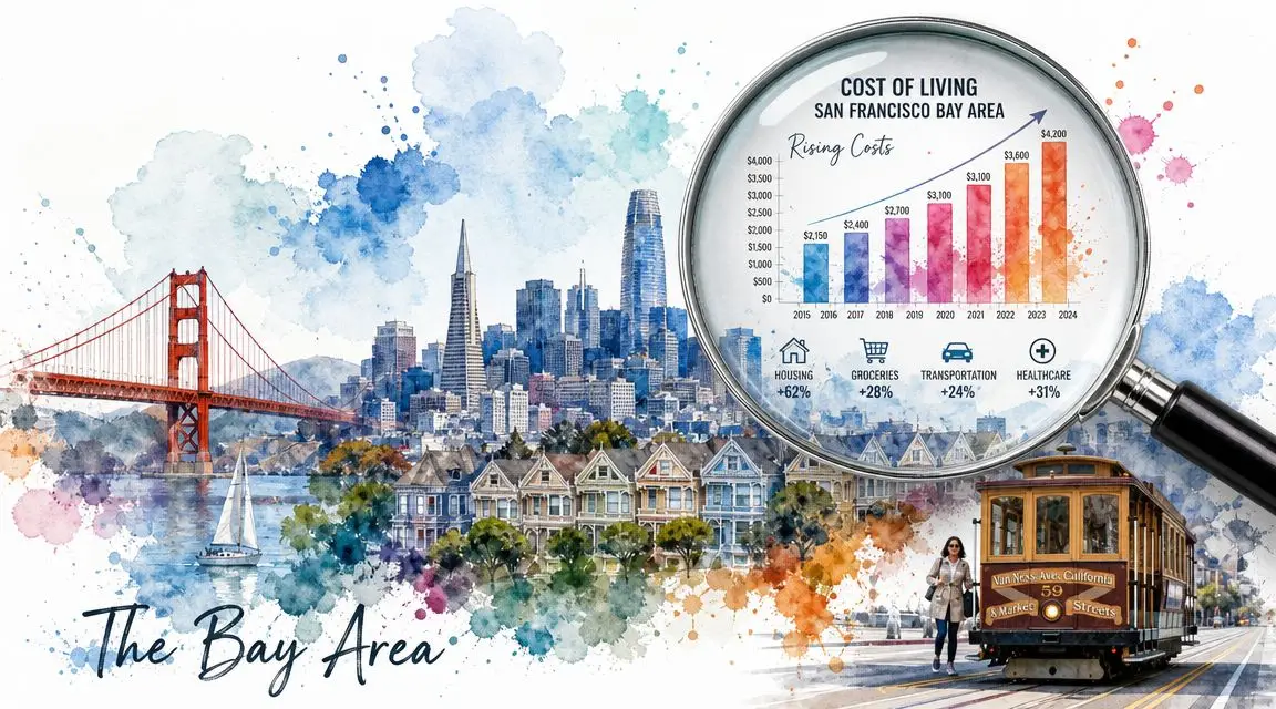 Typical Bay Area Consultation Fees and Project Costs