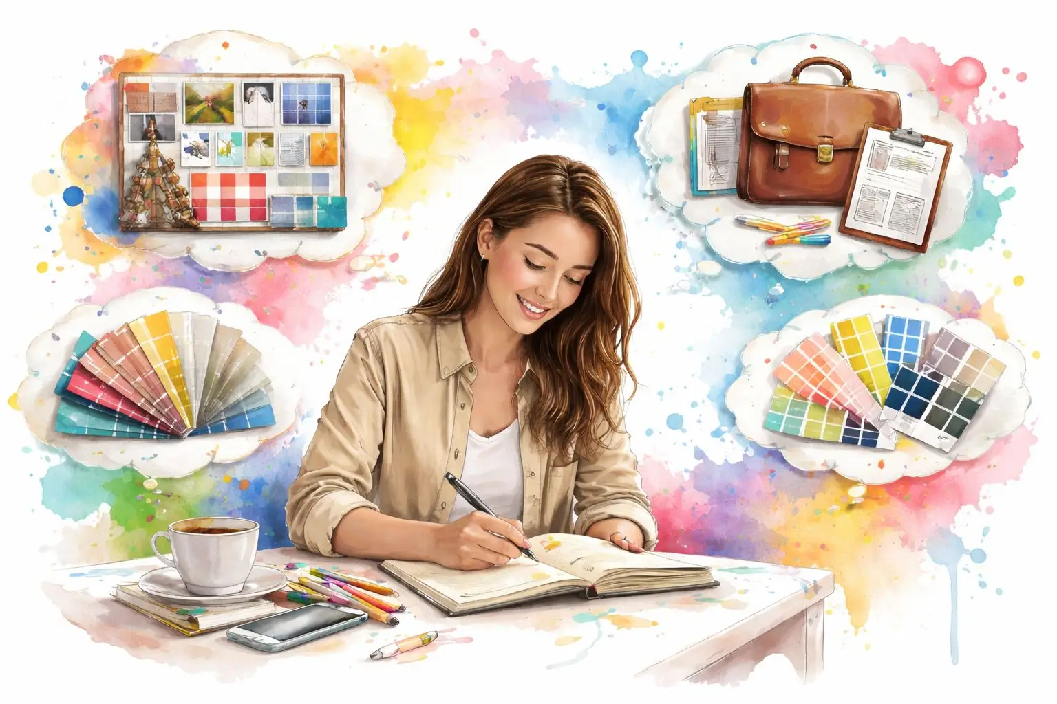 How to Prepare for Your Design Consultation