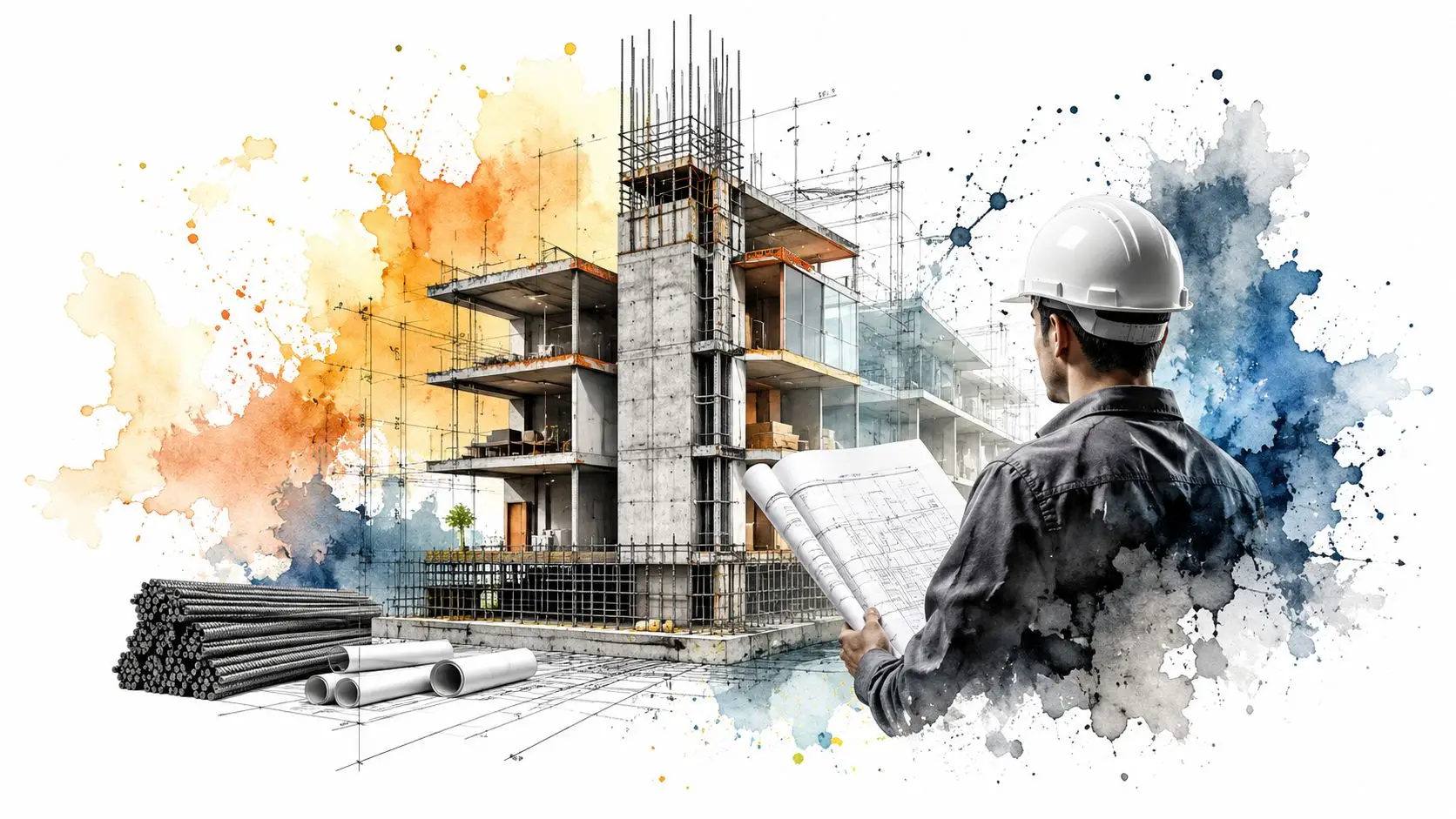 Understanding the Core Construction