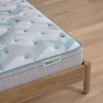 beautysleep dream weaver medium euro top mattress