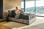 beautyrest black™ luxury adjustable base
