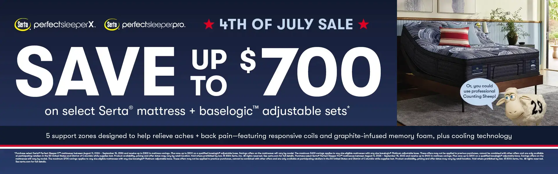serta ps labor day sale rotators 08.2026