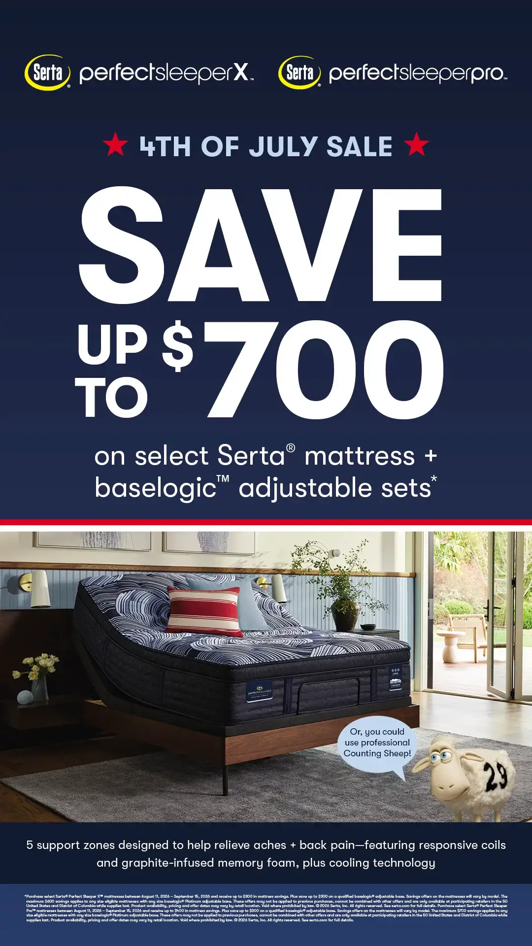 serta ps labor day sale rotators 08.20263