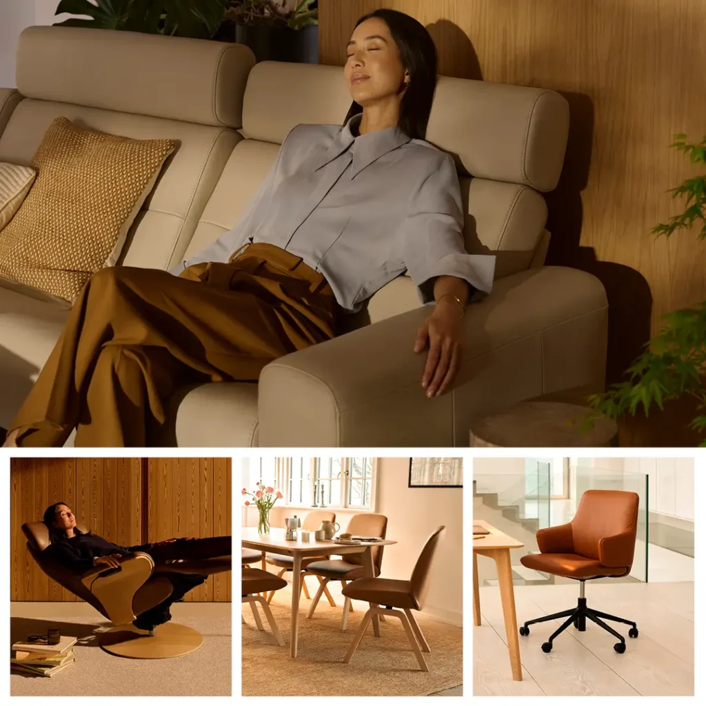 stressless p2 dine & recline social images 05.2026 03