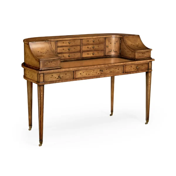 carlton house desk