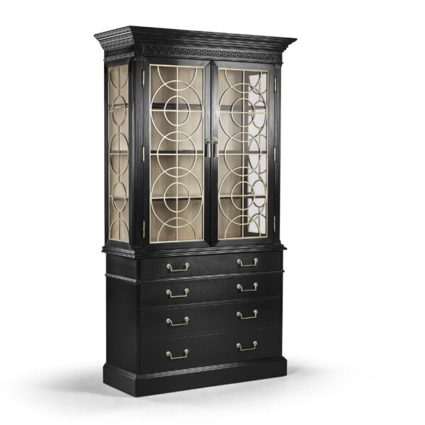 sprite display cabinet