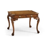william kent style games table