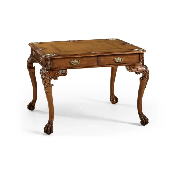 william kent style games table
