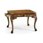 william kent style games table