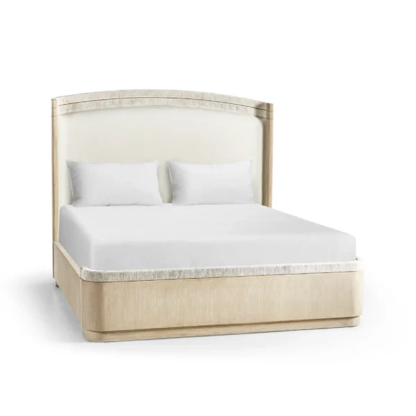 bowline shelter bed