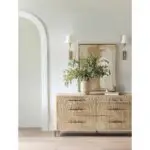 undercurrent dresser