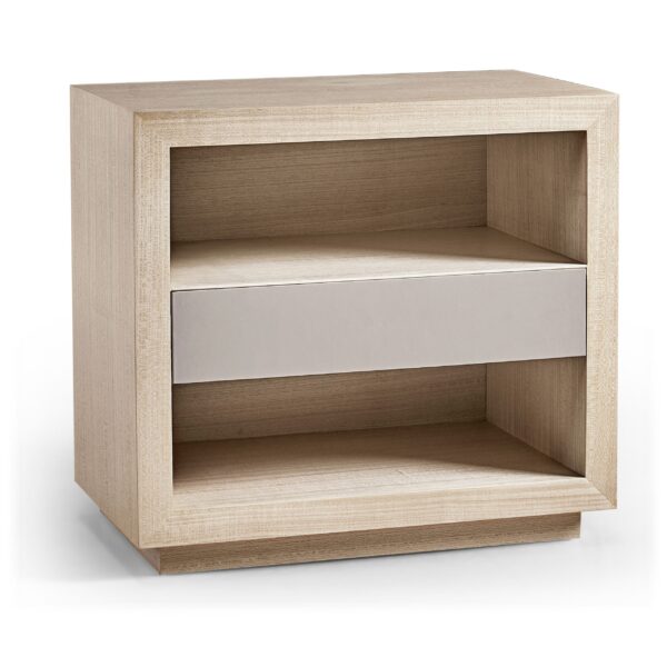hadal plinth nightstand