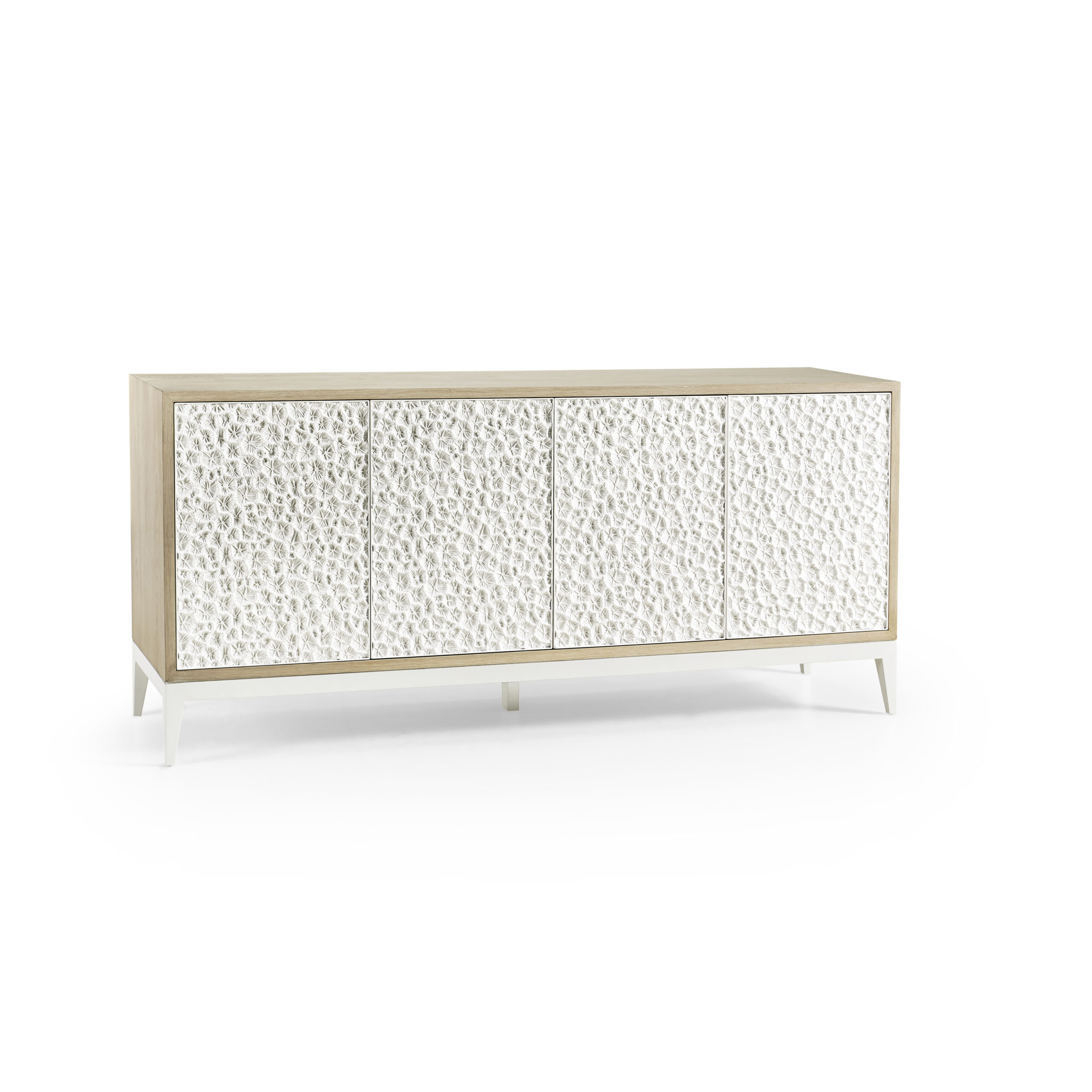 pelagic sculpted credenza pelagic sculpted credenza