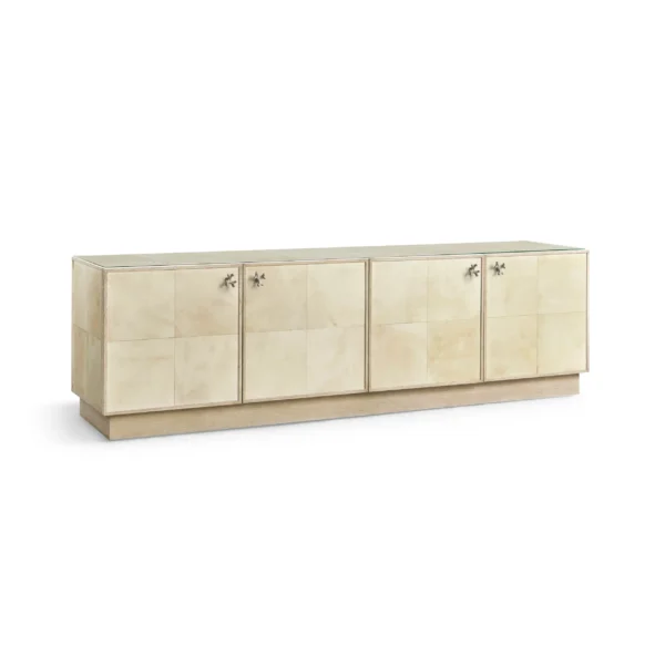 hydra entertainment console