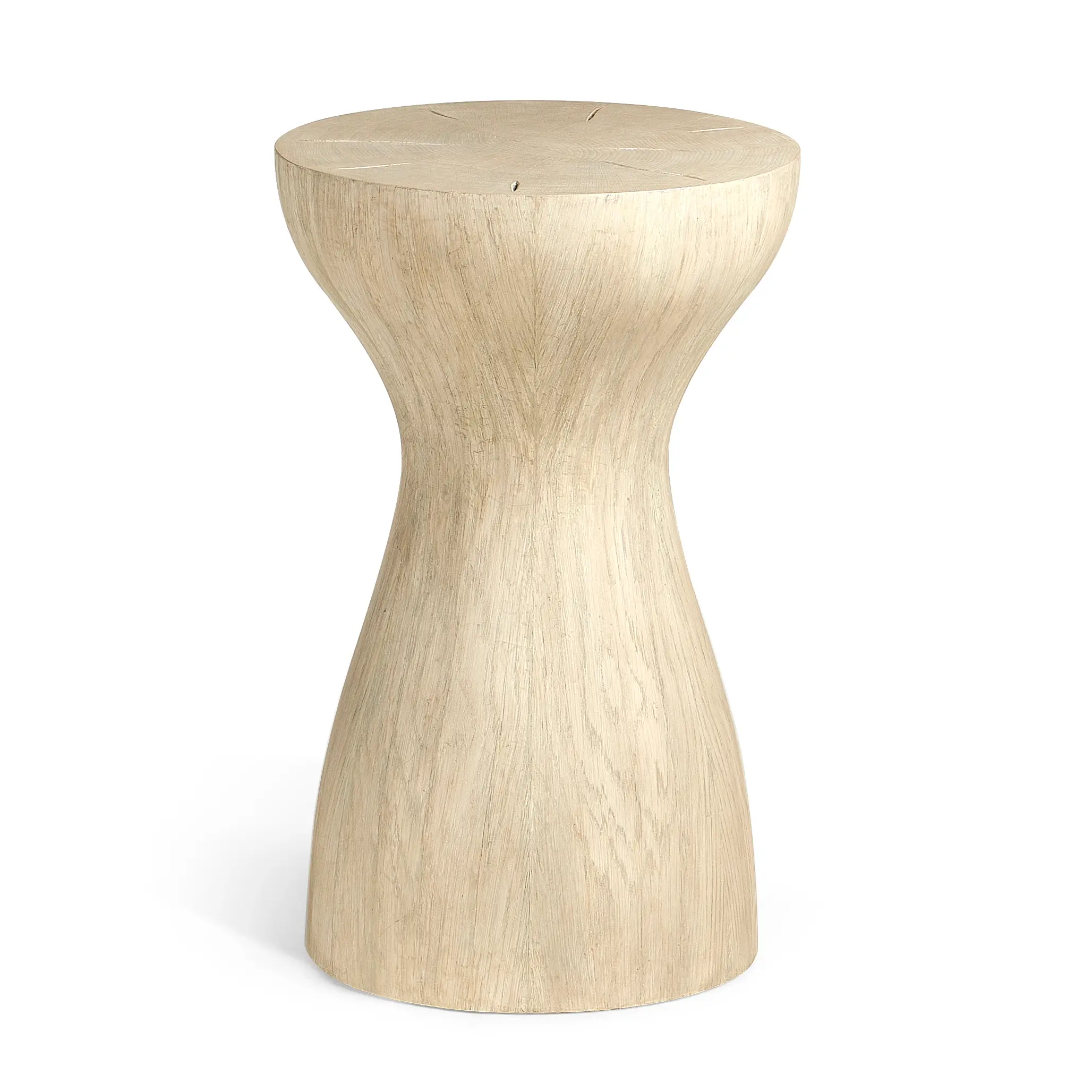 seamount oak buncher table/stool seamount oak buncher table/stool