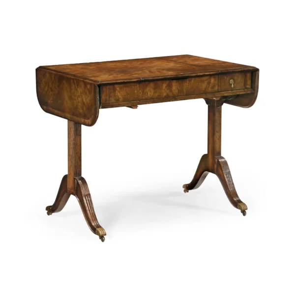 regency extending games table