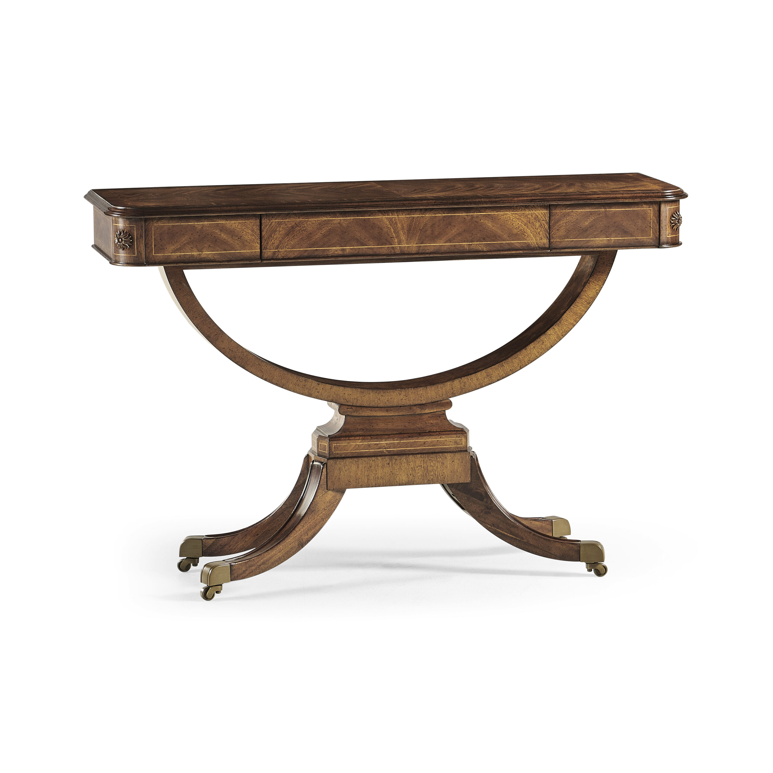 biedermeier crotch walnut side table biedermeier crotch walnut side table