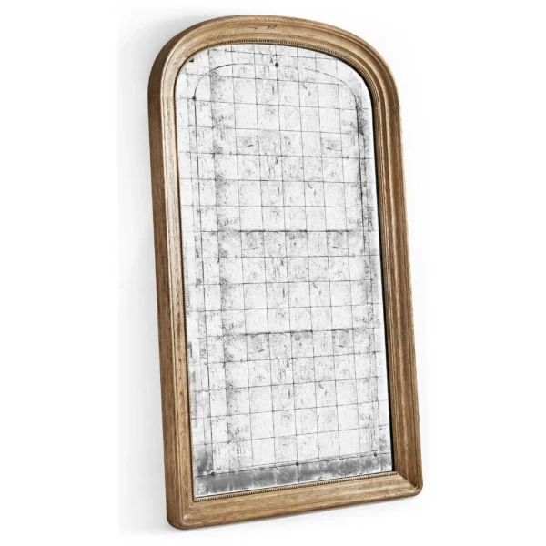 lintel floor mirror