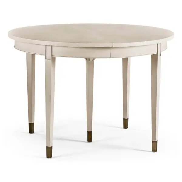 synodic swedish dining table 140"