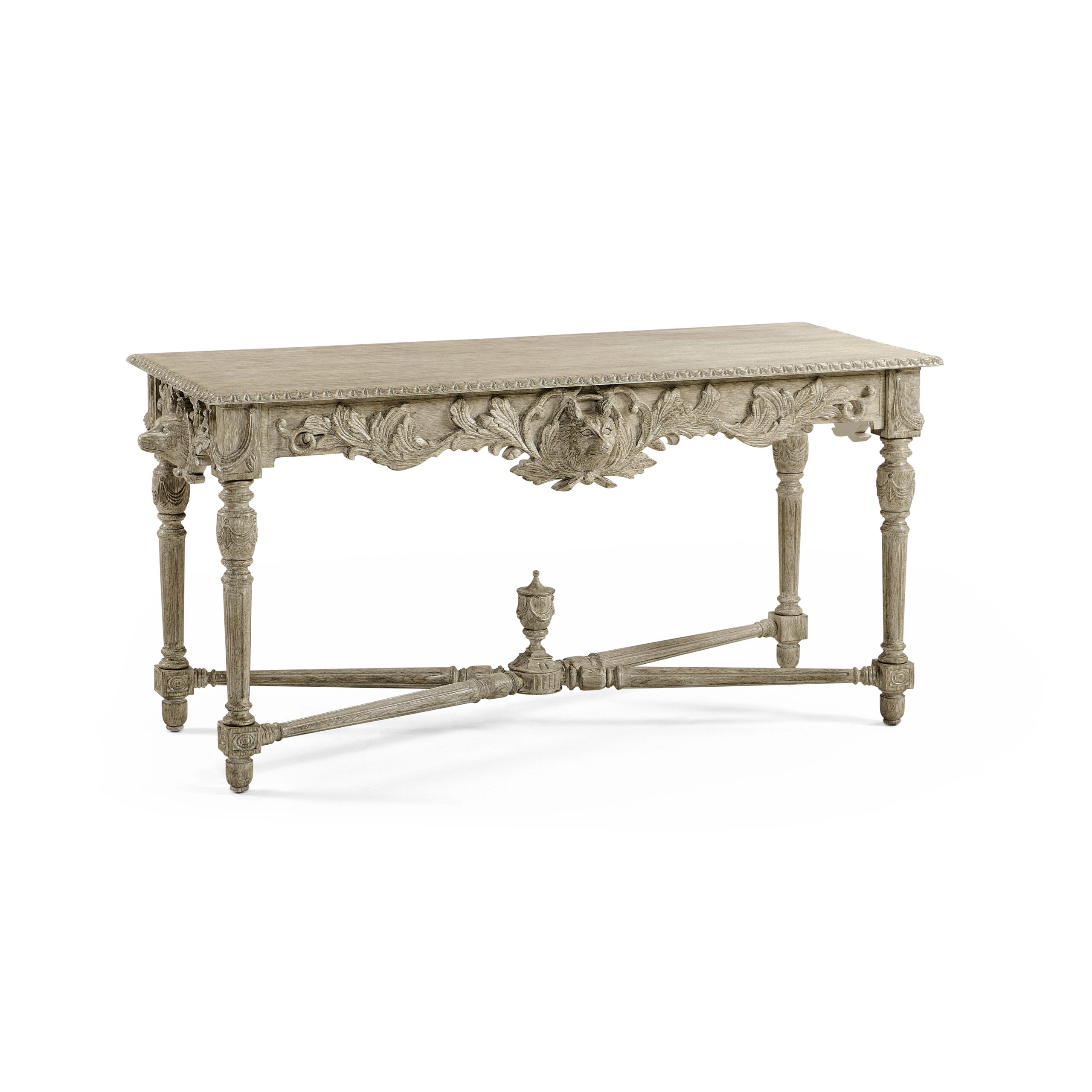 godwyn grey oak console table godwyn grey oak console table