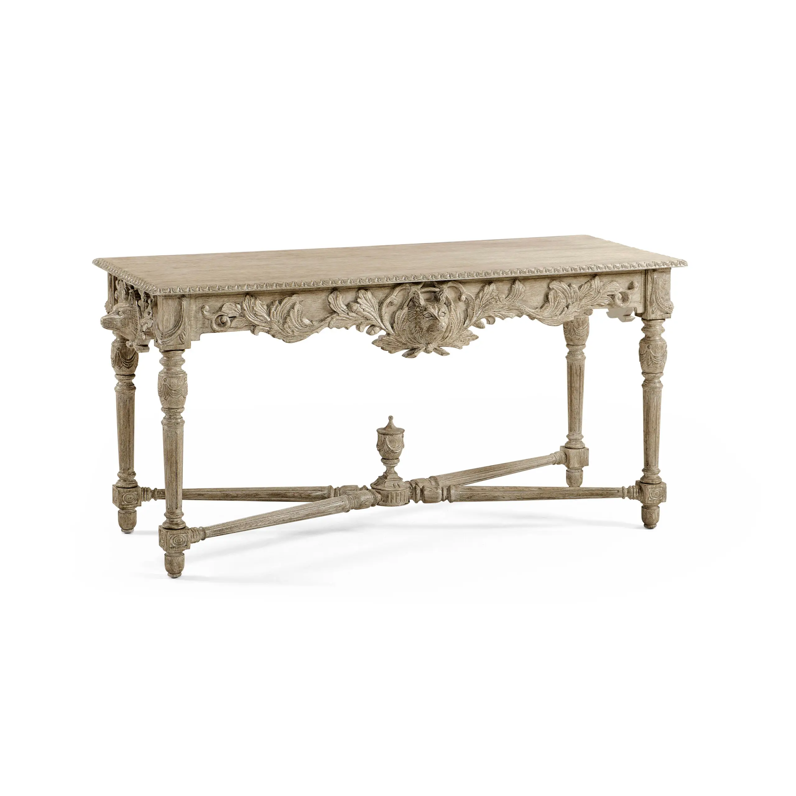 godwyn grey oak console table godwyn grey oak console table