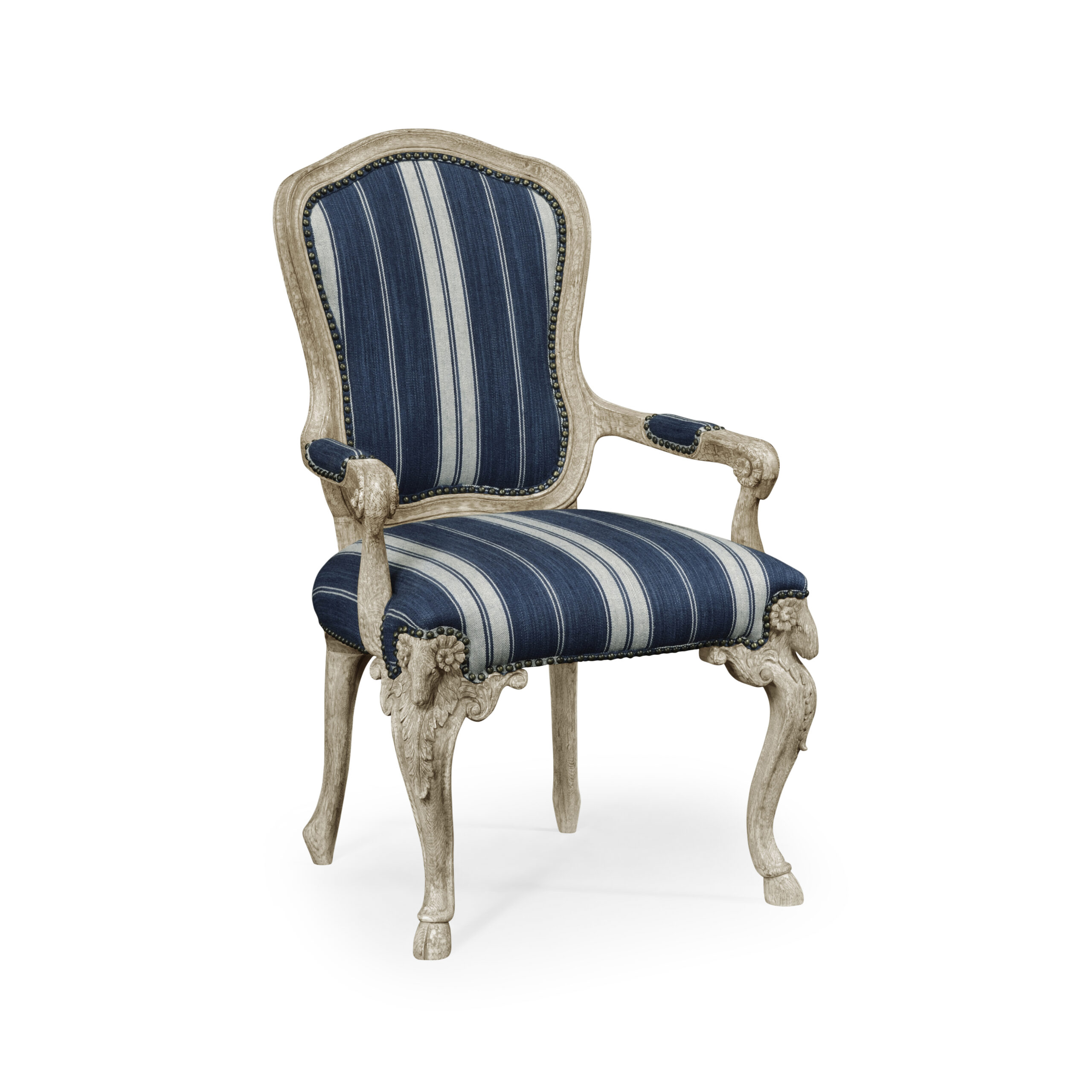 tarporley grey oak arm chair tarporley grey oak arm chair