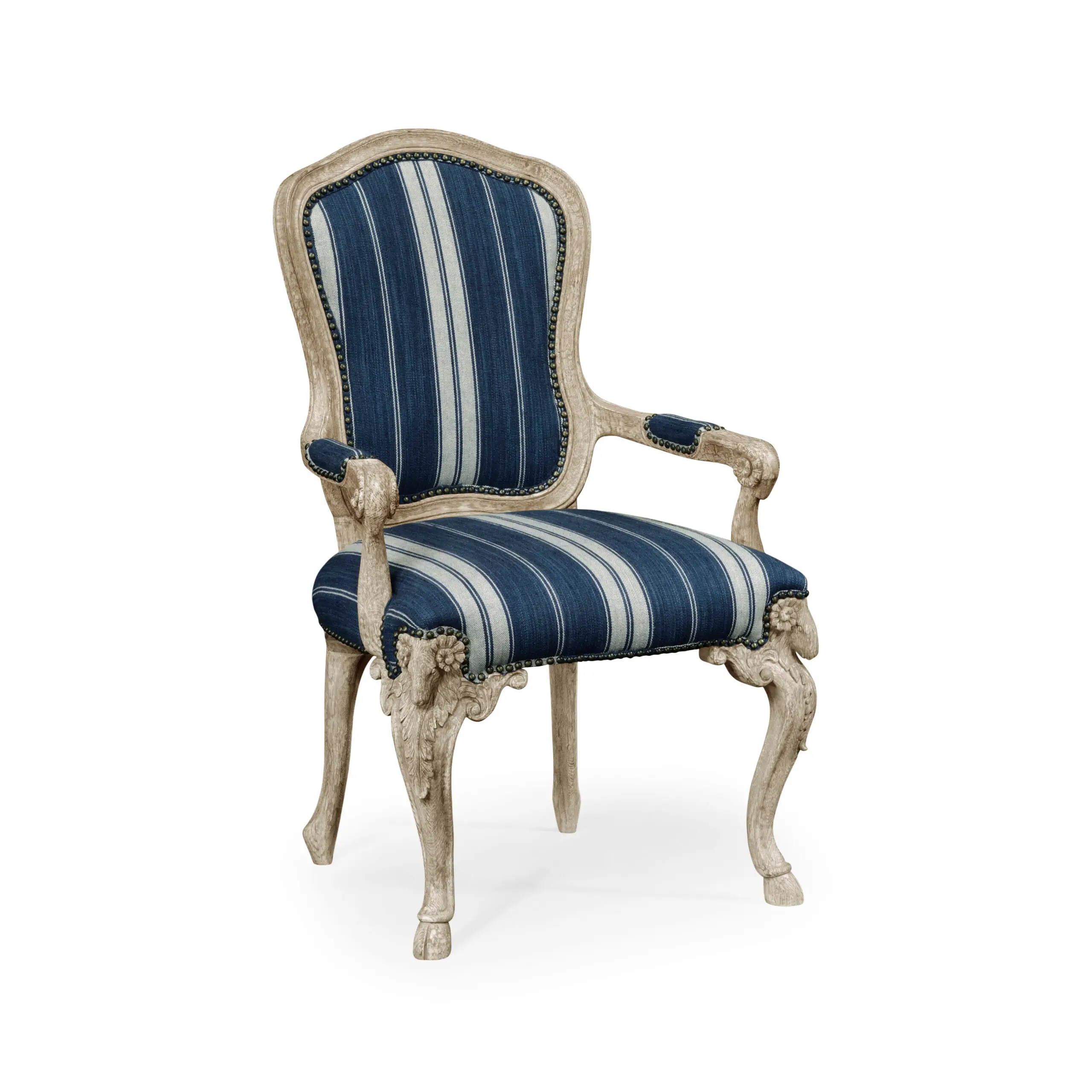 tarporley grey oak arm chair tarporley grey oak arm chair