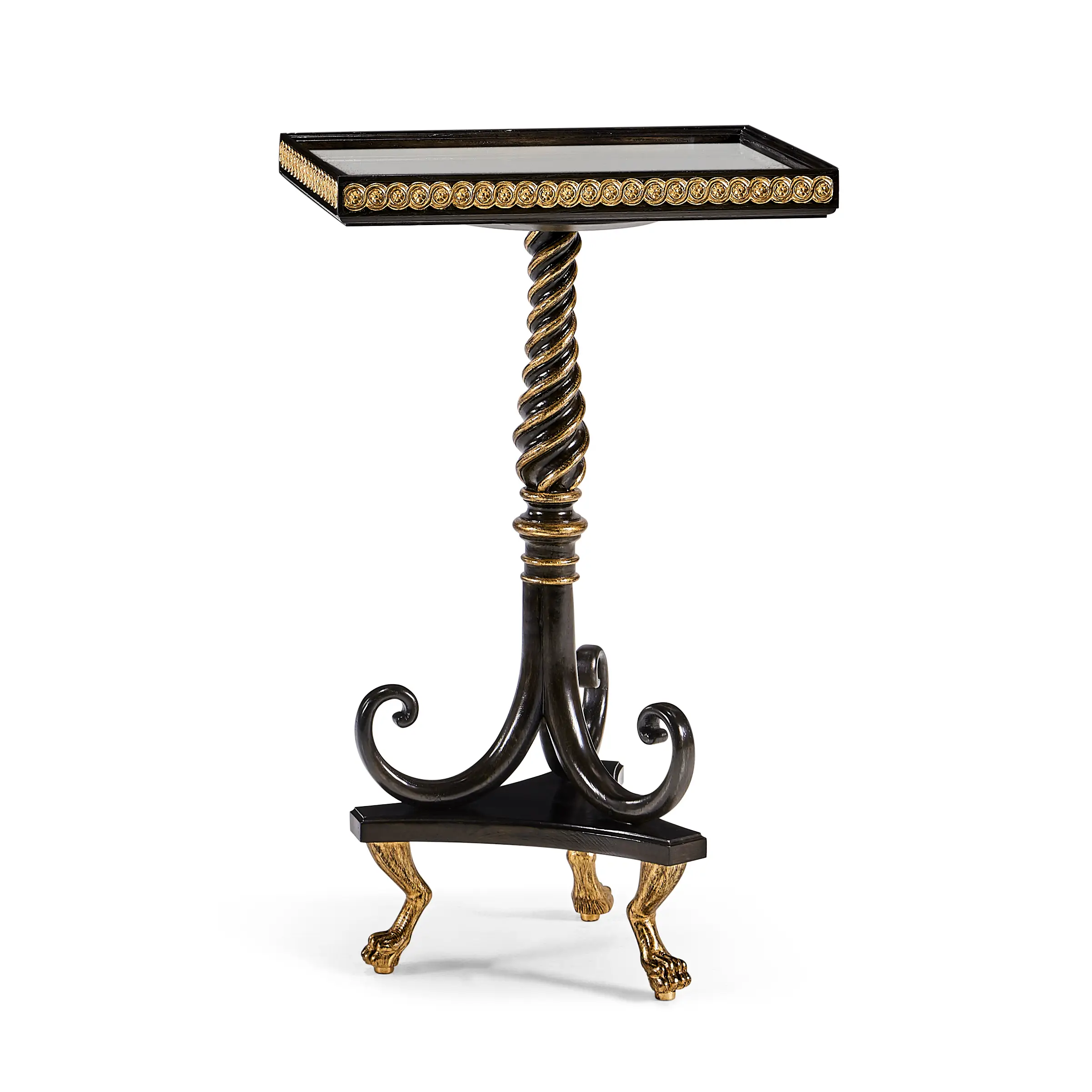 buckingham square end table buckingham square end table