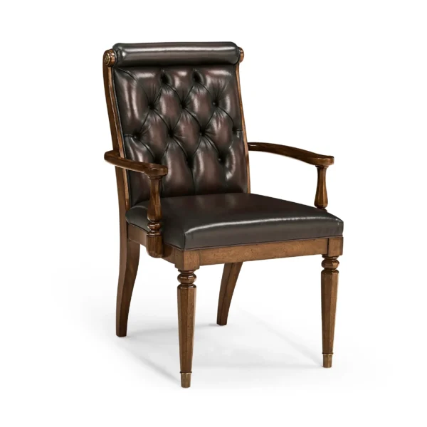 viceroy arm chair