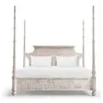bywater poster bed