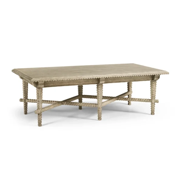 stratford coffee table