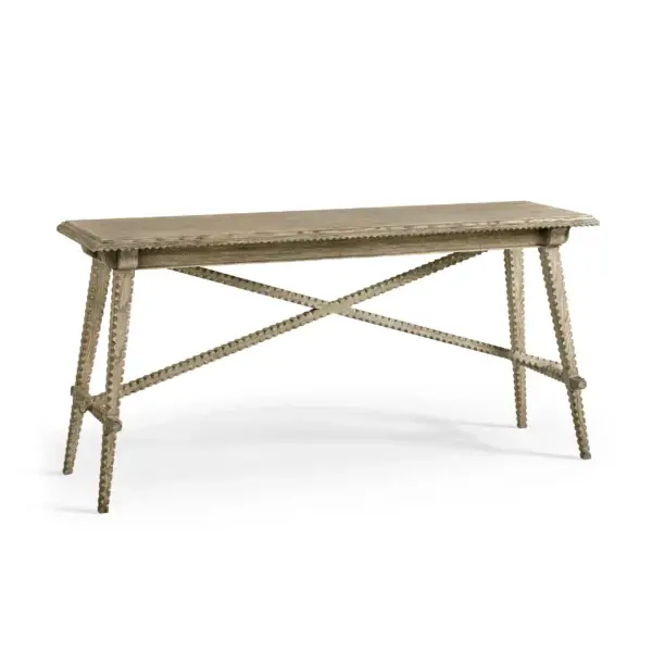 stratford console table