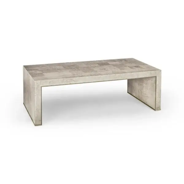 skookumchuck madrona burl cocktail table