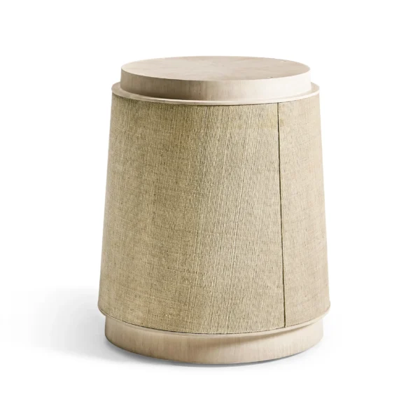 abyss single pedestal dining 25"