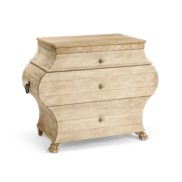 gatcombe bombe chest