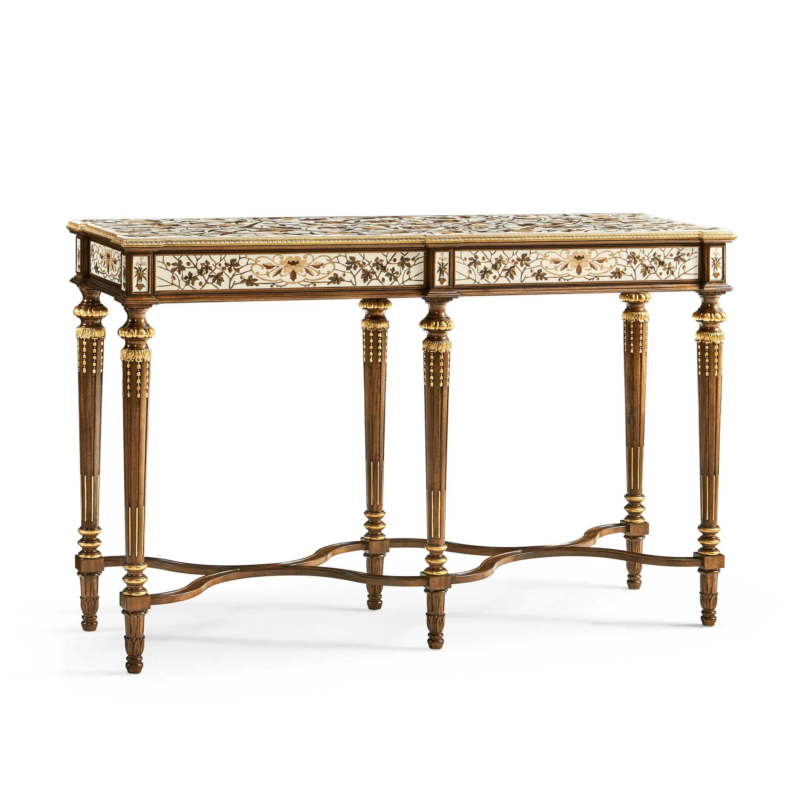 trianon console table trianon console table
