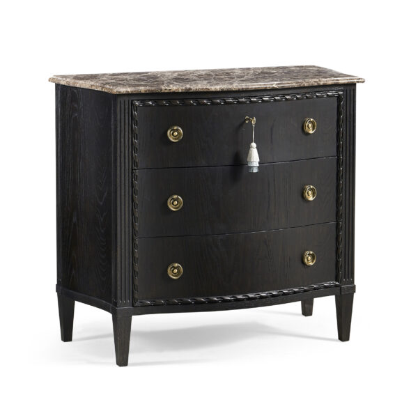 tangiers drawer chest