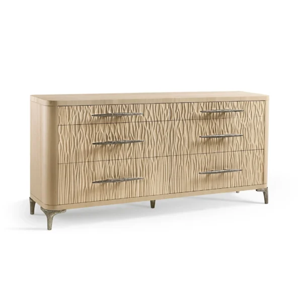 undercurrent dresser